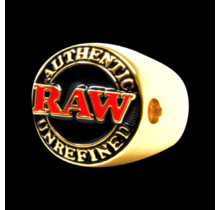 RAW Championship Ring