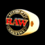 Raw RAW Championship Ring