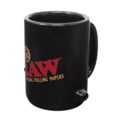 RAW Wake Up & Bake Mug