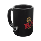 RAW Wake Up & Bake Mug