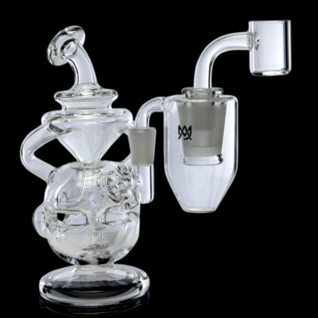 MJ Arsenal Reclaim Catcher