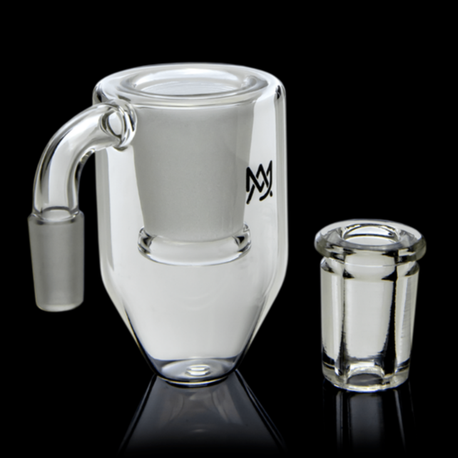 MJ Arsenal Reclaim Catcher