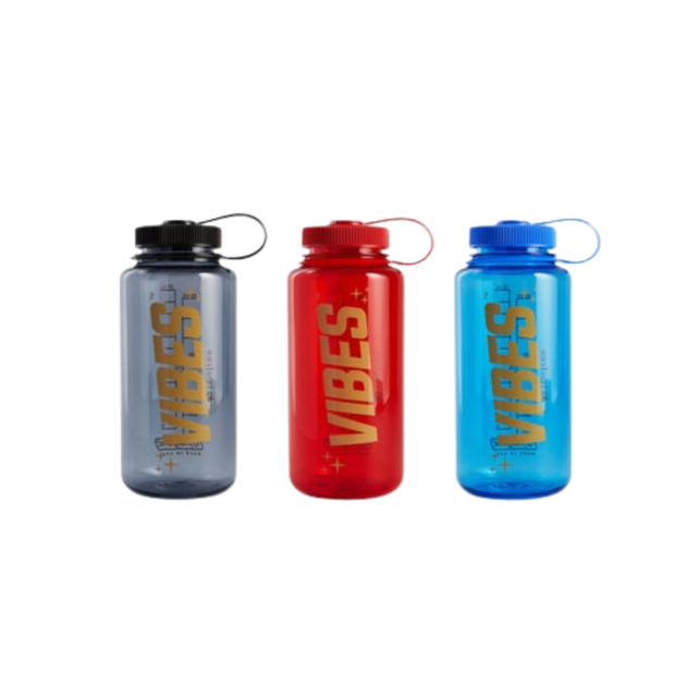 Vibes Nalgene Bottle