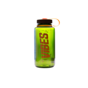 Vibes Nalgene Bottle