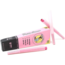 Blazy Susan Blazy Susan Pink Cones
