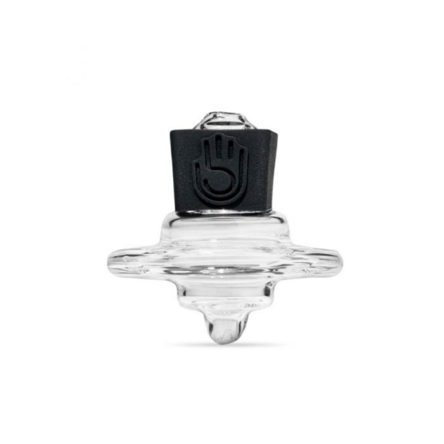 High Five Duo Directional Carb Cap