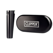Clipper Lighter Full Metal