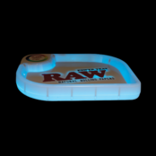 Raw Power Tray