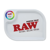 Raw Power Tray