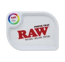 Raw Power Tray