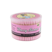 Blazy Susan Cotton Buds