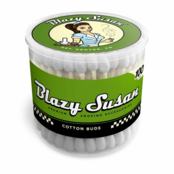 Blazy Susan Cotton Buds