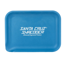 Santa Cruz Shredder Biodegradable Hemp Tray Small