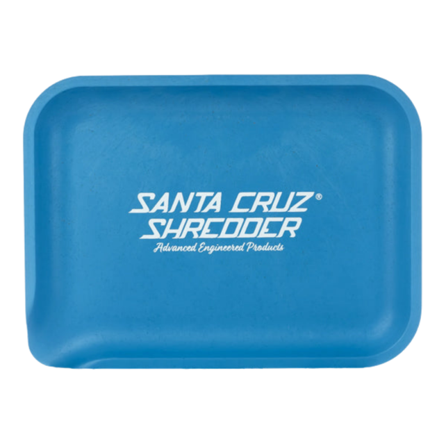 Santa Cruz Shredder Biodegradable Hemp Tray Small
