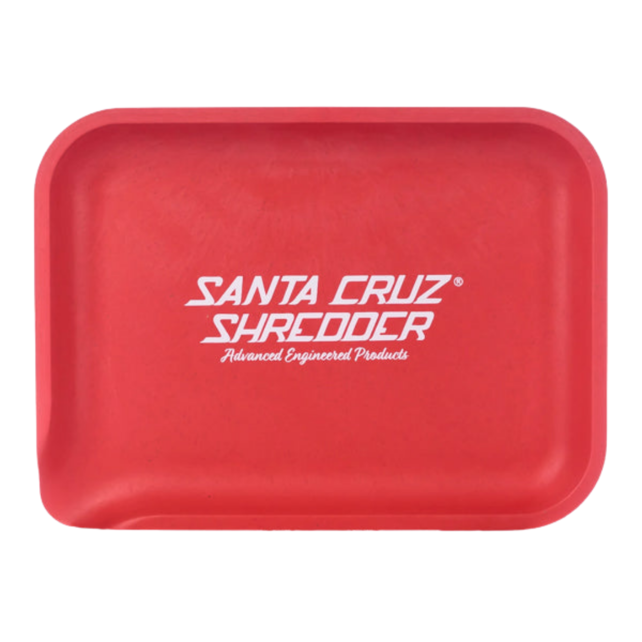 Santa Cruz Shredder Biodegradable Hemp Tray Small