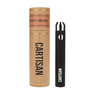 Black Box – Cartisan Tech – Conceal Mods + 510 Batteries