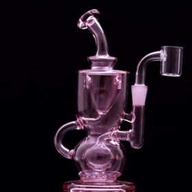 MJ Arsenal Mini Rigs - Pink