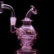 MJ Arsenal Pink Limited Edition