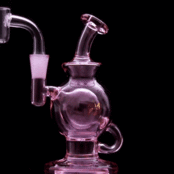 MJ Arsenal Pink Limited Edition