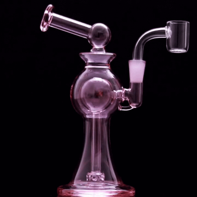 MJ Arsenal Pink Limited Edition