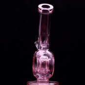 MJ Arsenal Pink Limited Edition