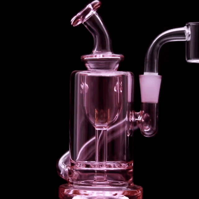 MJ Arsenal Pink Limited Edition