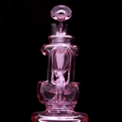 MJ Arsenal Pink Limited Edition