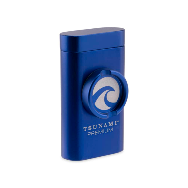 Tsunami Magnetic Dugout With Grinder