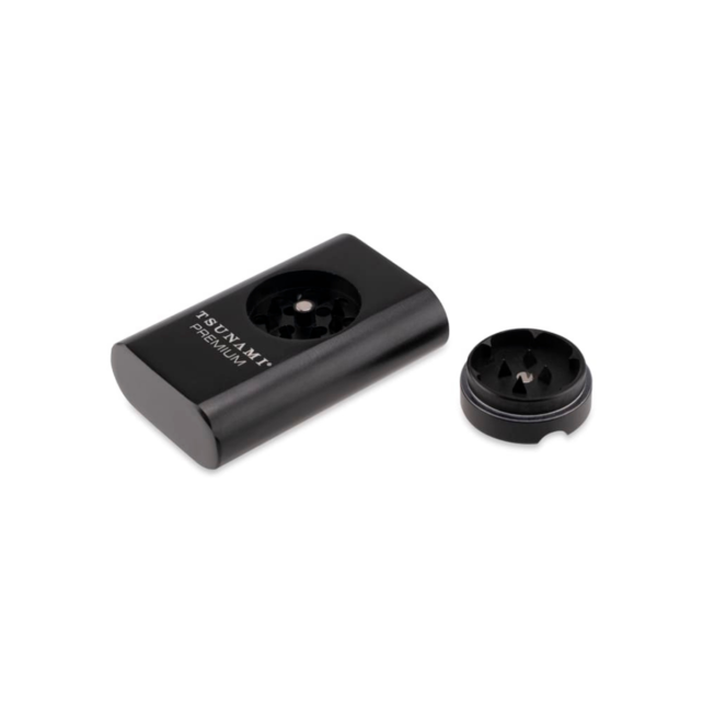 Tsunami Magnetic Dugout With Grinder