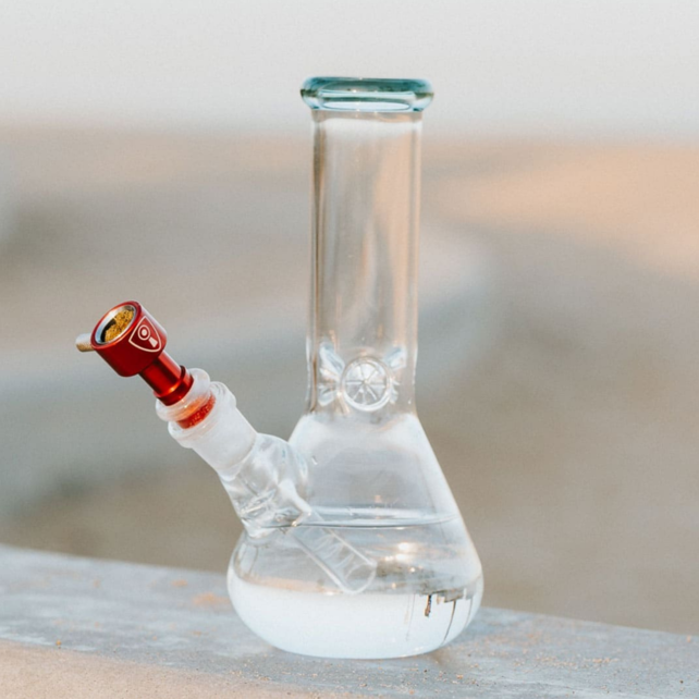 Invincibowl 14mm Aluminum Bowl