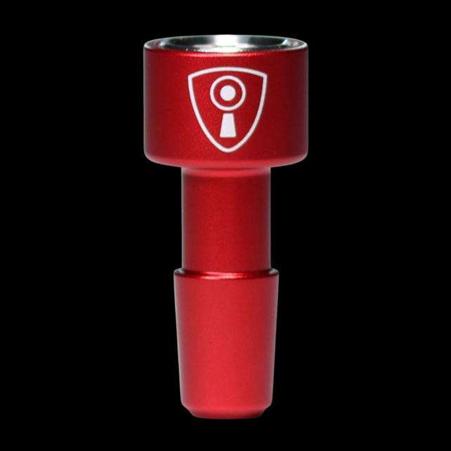 Invincibowl 14mm Aluminum Bowl