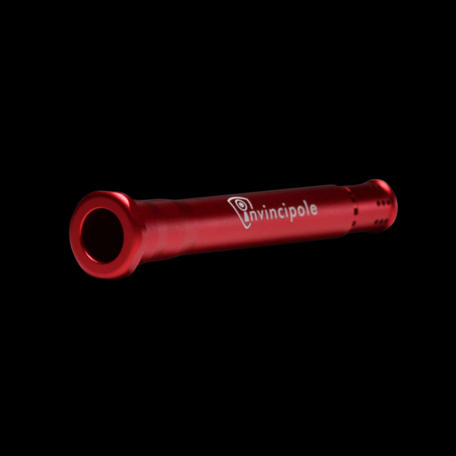 Invincipole 14/18mm Aluminum Downstem