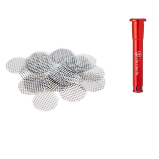 Invincipole 3/8" Screens (20 Pack)
