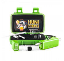Huni Badger Kit (Batteries NOT included)