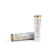 Huni Badger 18650 Infinity Batteries (2 Pack)