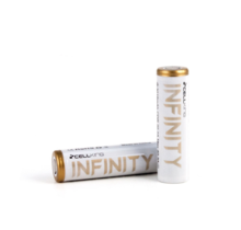 Huni Badger 18650 Infinity Batteries (2 Pack)
