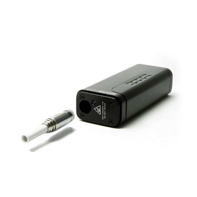 Huni Badger Low Temp HuniTips