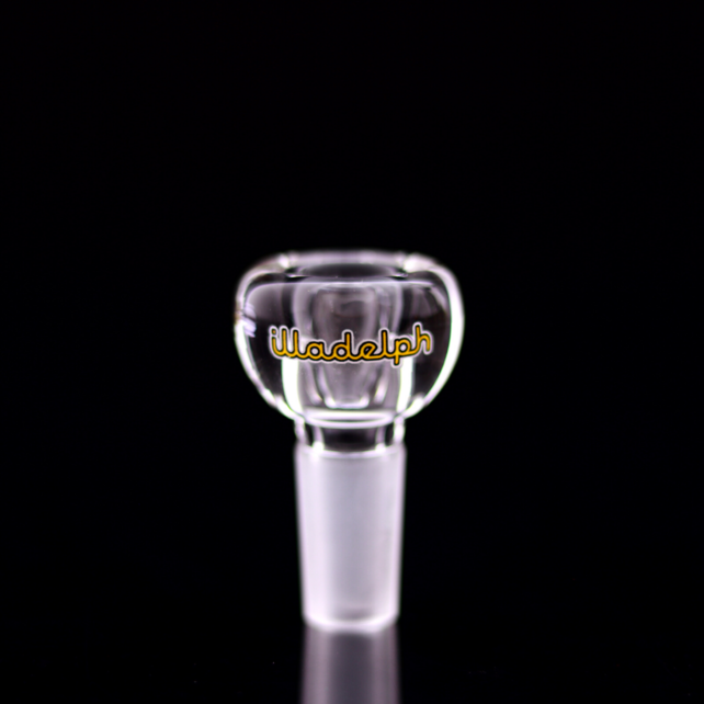 Illadelph 14mm Clear Slide