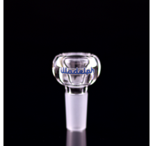 Illadelph 14mm Clear Slide