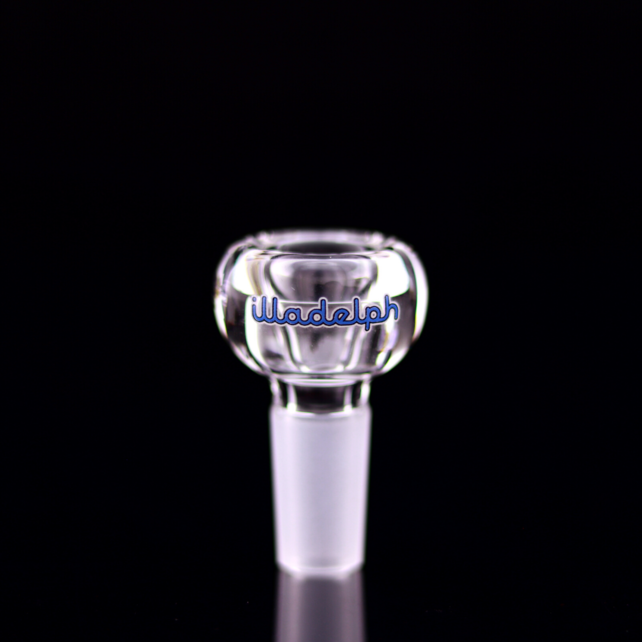 Illadelph 14mm Clear Slide