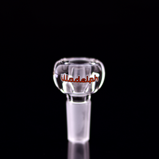 Illadelph 14mm Clear Slide