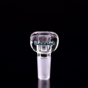 Illadelph 14mm Clear Slide