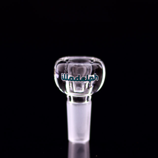 Illadelph 14mm Clear Slide