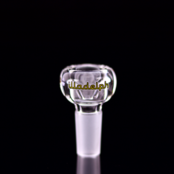 Illadelph 14mm Clear Slide