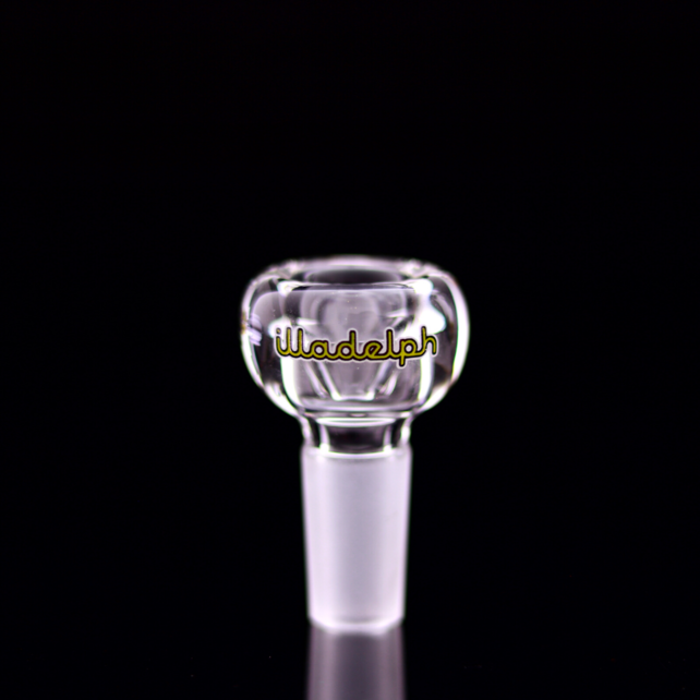 Illadelph 14mm Clear Slide