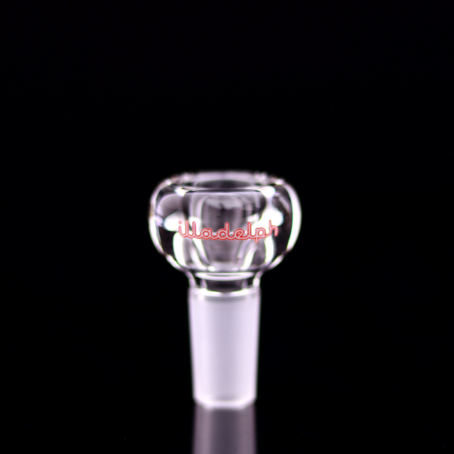 Illadelph 14mm Clear Slide