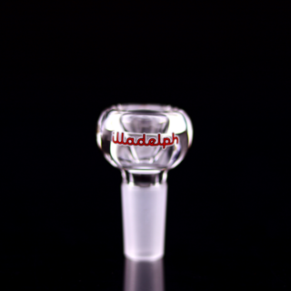 Illadelph 14mm Clear Slide