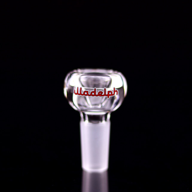 Illadelph 14mm Clear Slide
