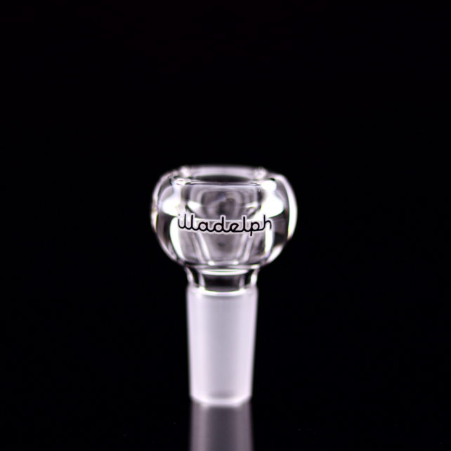Illadelph 14mm Clear Slide