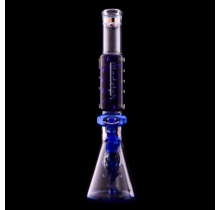 Illadelph 18" Beaker Full Size Coil - Blue